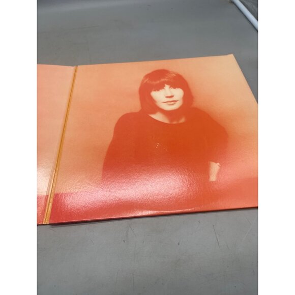 Helen Reddy Long hard climb Vinal record 1973 Tom catalano Capitol READ - Picture 5 of 8